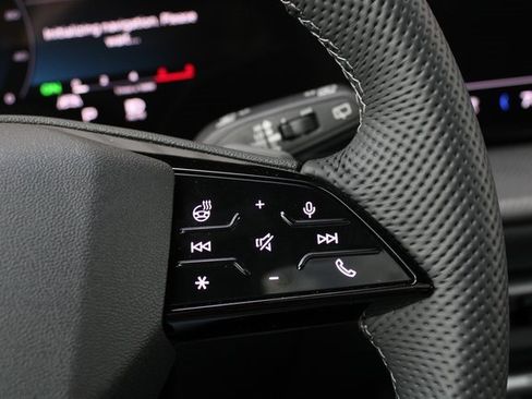 New 2025 Audi SQ5 Premium Plus image 9