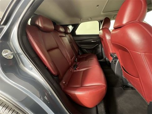 Used 2023 MAZDA CX-30 AWD 2.5 S w/ Preferred Package image 28