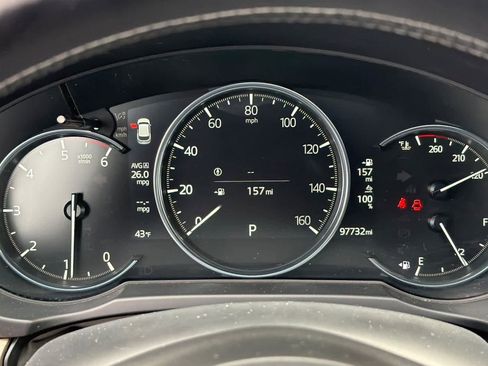 Used 2019 MAZDA CX-5 Signature image 28