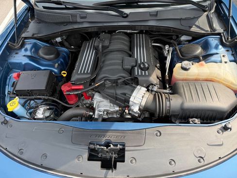Used 2021 Dodge Charger Scat Pack w/ Plus Group image 12