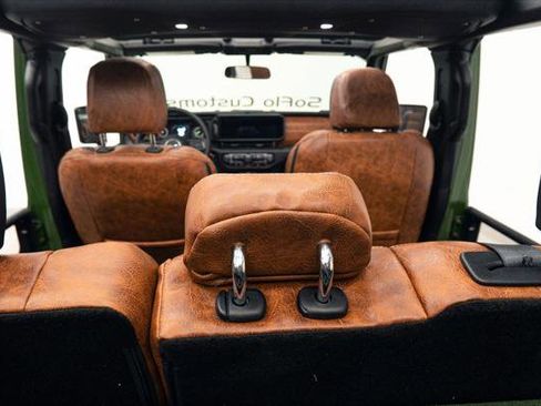 Used 2026 Jeep Gladiator Sport AWD/4WD image 48