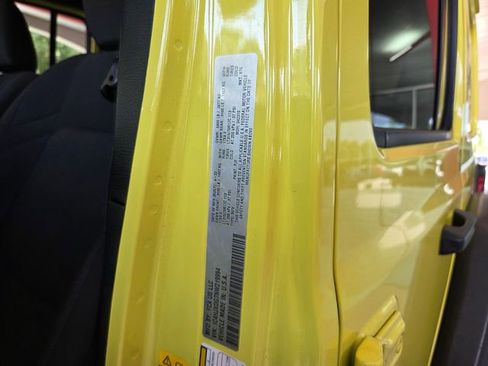 Certified 2022 Jeep Wrangler Unlimited Sport AWD/4WD image 18