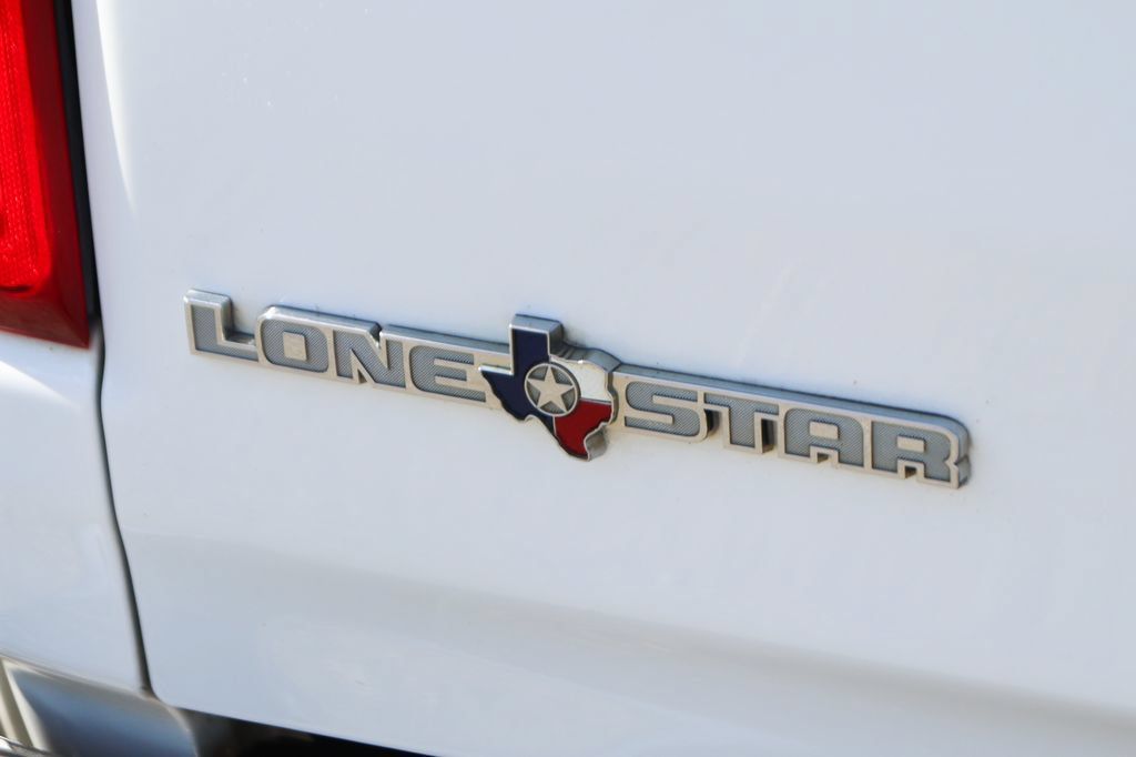 Used 2020 RAM 1500 Lone Star RWD image 47