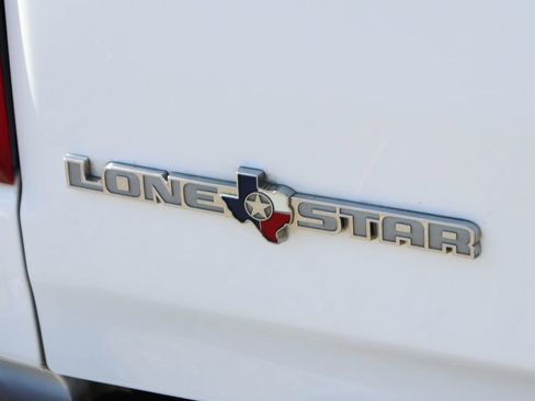 Used 2020 RAM 1500 Lone Star RWD image 47