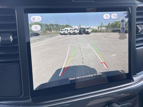 New 2026 Ford F150 STX RWD image 24