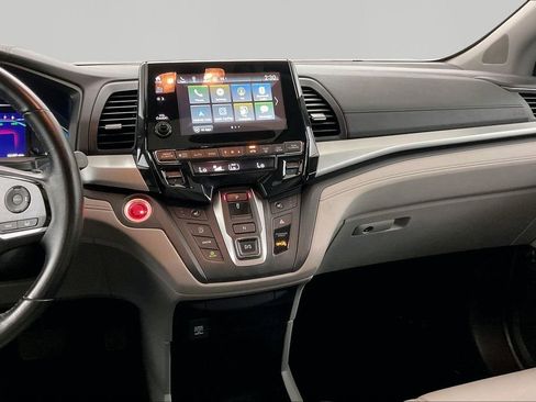 Used 2020 Honda Odyssey EX-L image 10