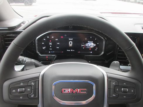 New 2026 GMC Sierra 1500 Elevation w/ Elevation Premium Package image 18