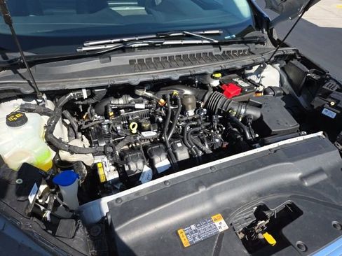 Used 2022 Ford Edge SEL image 26