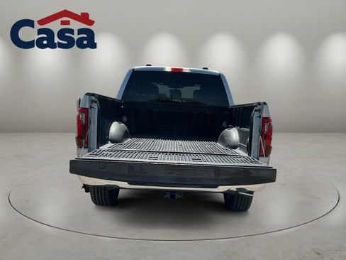 Used 2024 Ford F150 XLT w/ Mobile Office Package AWD/4WD image 23