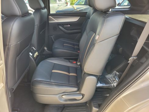 New 2026 MAZDA CX-90 Plug-In Hybrid w/ Premium Plus AWD/4WD image 7