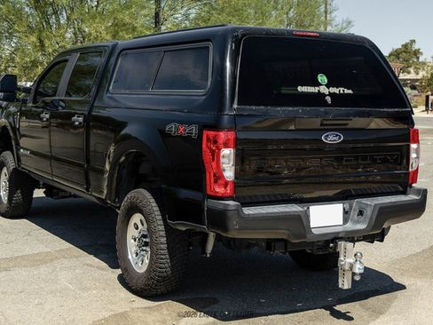 Used 2020 Ford F250 XL w/ Power Equipment Group AWD/4WD image 6