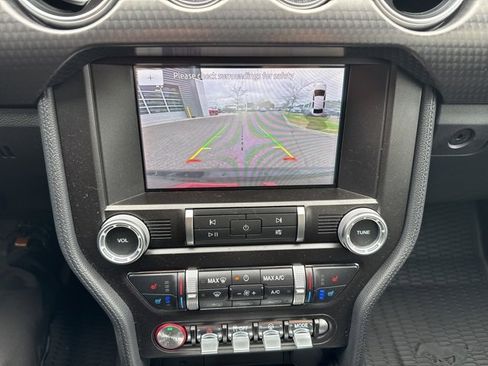 Used 2020 Ford Mustang GT Premium w/ GT Performance Package image 12