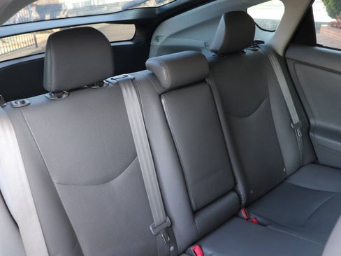 Used 2010 Toyota Prius Five FWD image 29