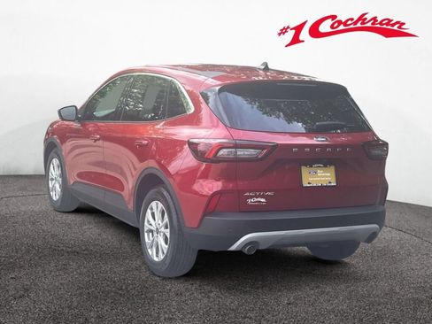 Used 2023 Ford Escape Active w/ Tech Pack #2 FWD image 10