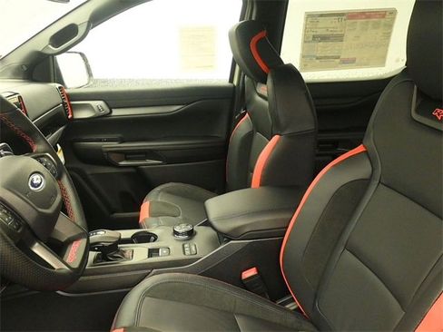 New 2025 Ford Ranger Raptor image 13