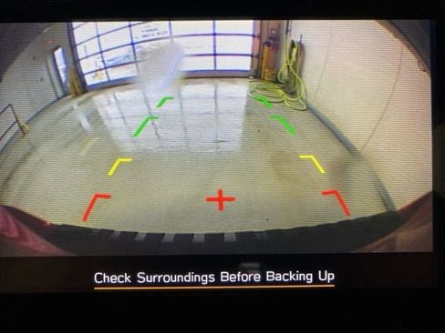 Used 2019 Subaru Outback 2.5i Premium image 15