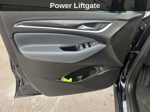 Used 2023 Buick Enclave Essence w/ Sport Touring Edition image 13