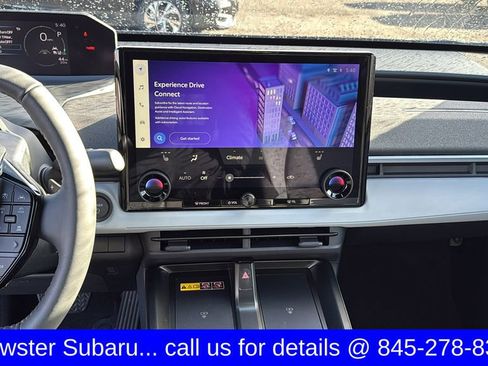 New 2026 Subaru Solterra Premium image 15