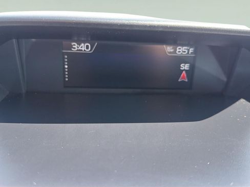 Used 2023 Subaru Forester Wilderness AWD/4WD image 18