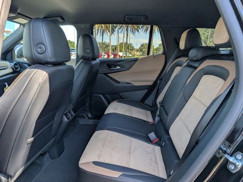 New 2026 Chevrolet Equinox ACTIV w/ Convenience Package III FWD image 15