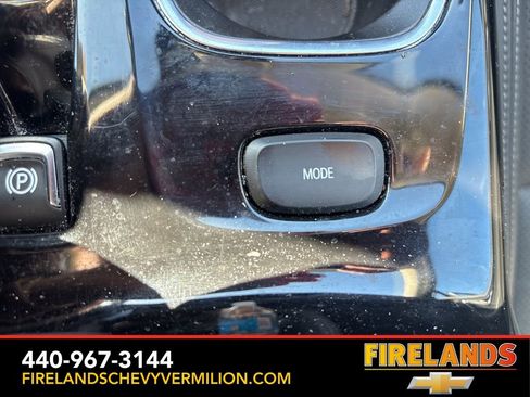 Used 2023 Buick Envision Essence w/ Sport Touring Package image 23