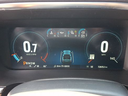Used 2023 Ford F150 Raptor w/ Blue Interior Package AWD/4WD image 26