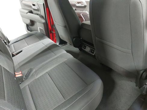 Used 2023 Chevrolet Silverado 1500 LT image 11