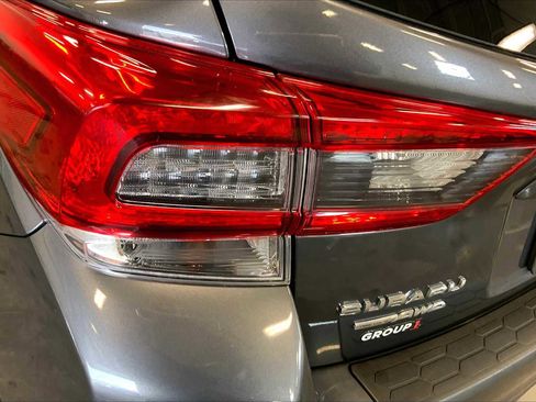 Used 2023 Subaru Crosstrek 2.0i image 28