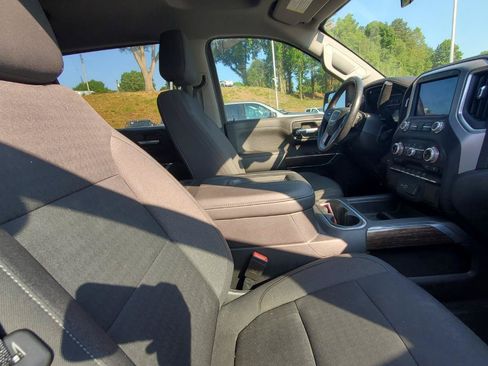 Used 2021 GMC Sierra 1500 Elevation AWD/4WD image 4
