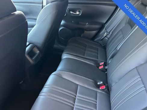 Used 2025 Honda HR-V EX-L image 13