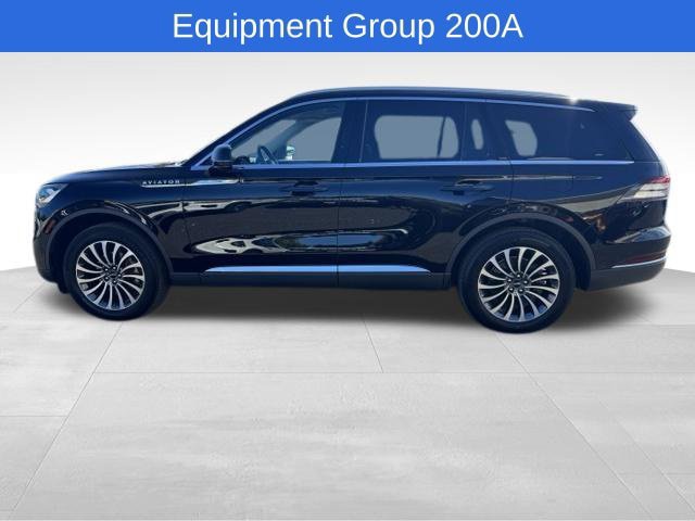 Certified 2023 Lincoln Aviator Reserve w/ Elements Package Plus AWD/4WD image 7