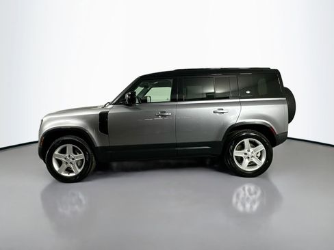 Certified 2023 Land Rover Defender 110 SE image 10