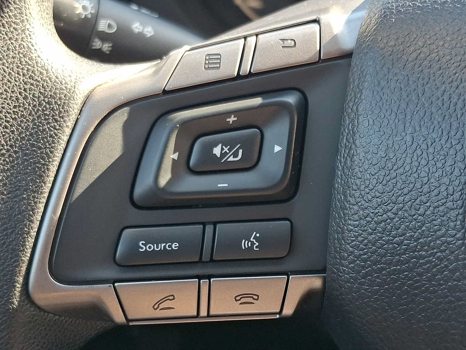 Used 2015 Subaru Impreza 2.0i AWD/4WD image 20