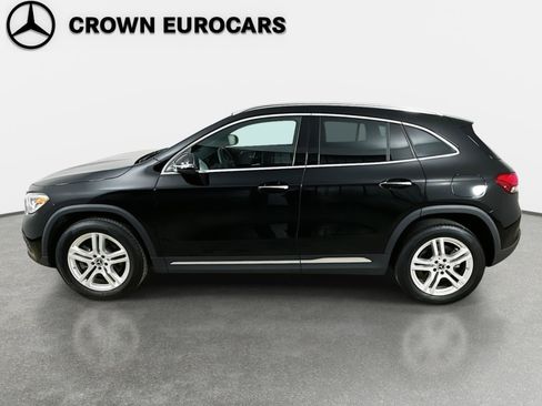 Certified 2023 Mercedes-Benz GLA 250 4MATIC image 8