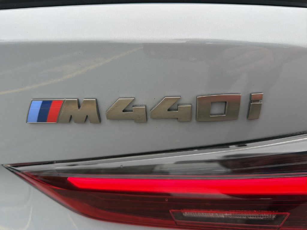 Used 2024 BMW 440i xDrive Coupe AWD/4WD image 15
