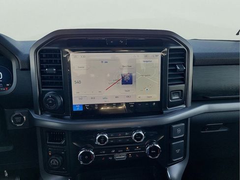 New 2025 Ford F150 XLT w/ Equipment Group 302A MID image 17