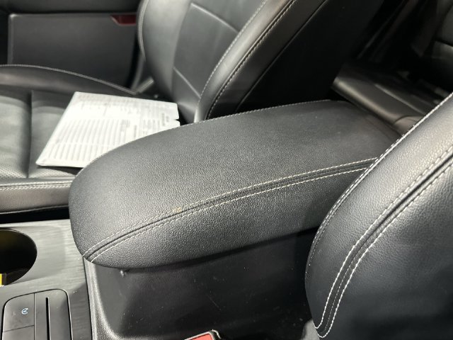 Certified 2020 Ford Escape SEL AWD/4WD image 28