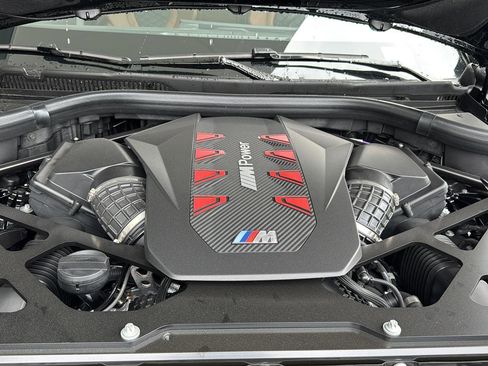 New 2026 BMW X5 M Competition w/ Executive Package image 26