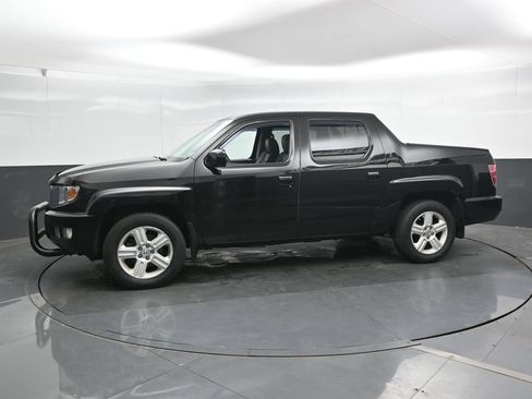Used 2011 Honda Ridgeline RTL image 7