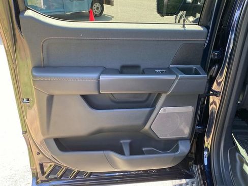 Used 2025 Ford F150 Tremor w/ Bed Utility Package AWD/4WD image 10