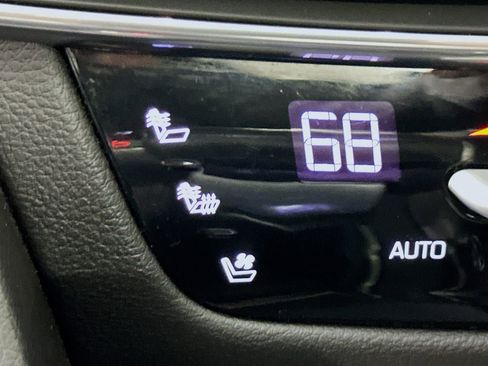 Used 2017 Cadillac CT6 Premium Luxury w/ Driver Assist Package image 21