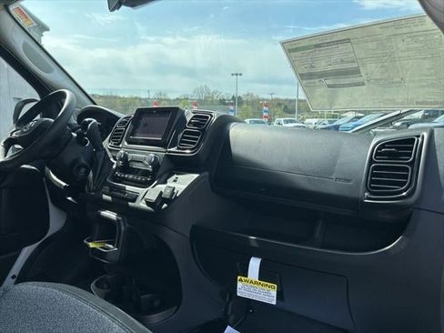 New 2026 RAM ProMaster 1500 w/ Power Group FWD image 46