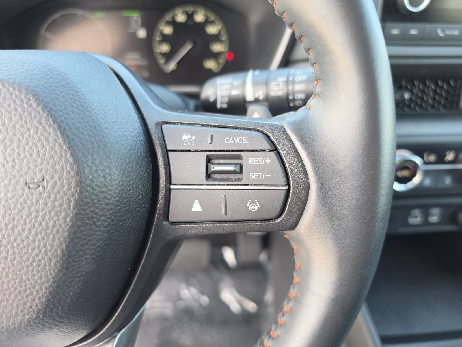 Used 2024 Honda CR-V Sport image 31