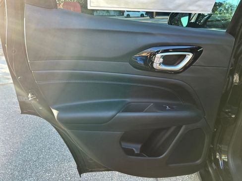 New 2026 Jeep Compass Latitude w/ Quick Order Package 29K image 26