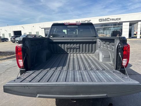 Certified 2025 GMC Sierra 1500 Elevation w/ Elevation Premium Package image 36