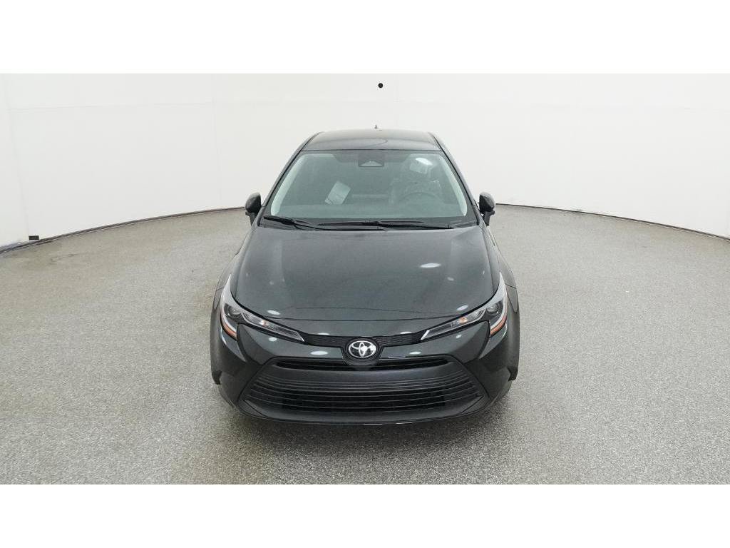 Used 2025 Toyota Corolla LE FWD image 20