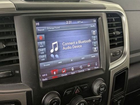 Used 2018 RAM 1500 Big Horn image 21