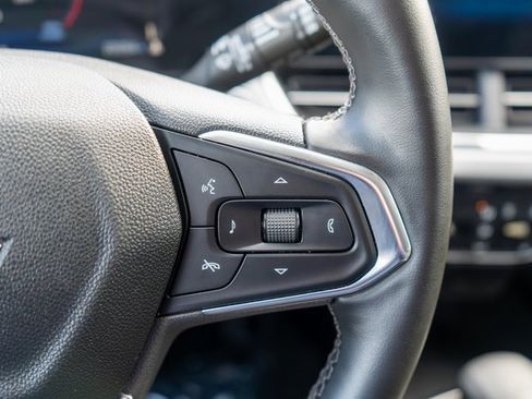 Used 2024 Chevrolet Trax LT w/ Driver Confidence Package image 24