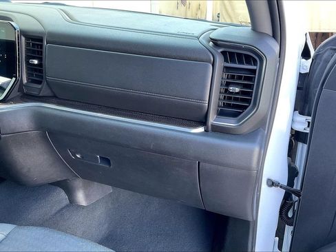 Used 2026 Chevrolet Silverado 1500 RST AWD/4WD image 16