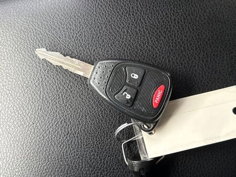 Used 2013 Jeep Wrangler Unlimited Sport image 31